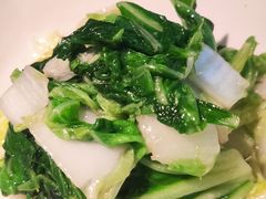 -新辣宴·湖南家常菜·商务聚餐(中粮创芯店)