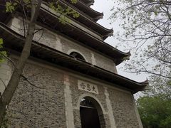 -南京老山国家森林公园