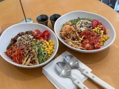 -爱樂咖啡(青年体育公园店)