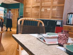 大堂-美奈小馆·越南料理(福田星河COCO Park店)