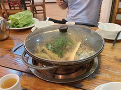 -顺德渔村(梅花园店)