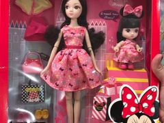 -TOYSRUS玩具反斗城(厦门中华城店)