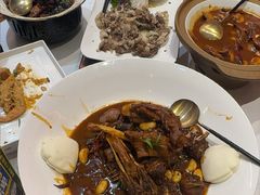 -红椒香·闽北光泽菜·宴请聚会(奥体店)
