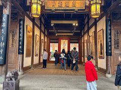 -三坊七巷历史文化街区