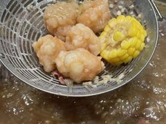 -潮正和潮汕牛肉火锅·老字号(番禺万达店)