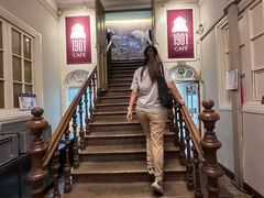 -1901 Cafe(西四店)