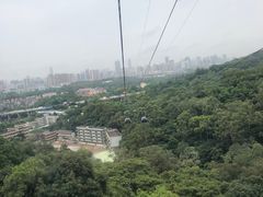 -广州市白云山风景名胜区
