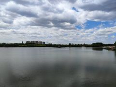 -大兴滨河森林公园