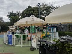 -观澜湖生态运动公社