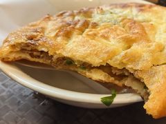 牛肉锅盔-顺华粉馆(桃园南路店)