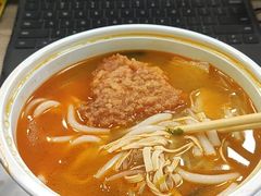 -老冯拉面羊棒骨(西宸广场店)