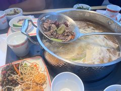 -鲜牛记潮汕牛肉火锅(淮安珠海路店)