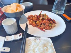 -旺顺阁·北京菜·烤鸭(大望路店)