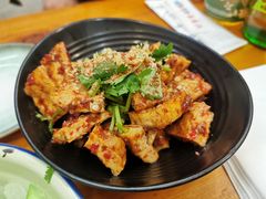 -炒豆合作社(东四总店)