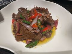 -芳芳私房菜·精做淮扬菜(承德路店)