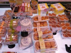-巴黎贝甜(龙江店)