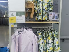 -迪卡侬(南二环店)