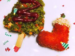 -必胜客宅急送(真北乐购店)