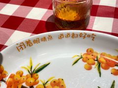 -西贝(南开大悦城店)