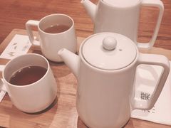 白茶-煮叶(悠唐广场店)