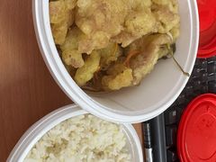 -吴记酱骨炖菜馆(西大直街店)