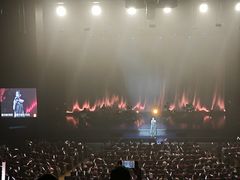 -交通银行前滩31演艺中心