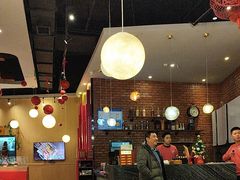 -红料理|串串有瘾·烧烤(吴中路店)