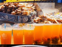 -新疆国际大巴扎