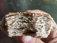 -李小老烧饼(常营民族家园店)