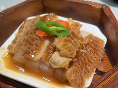 -明腾壹间茶餐厅(新都会花园广场店)