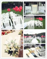-M'S BANQUET AND SPACE ART