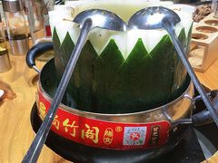 -尚竹阁冬瓜盅·18年地标美食(平洲店)