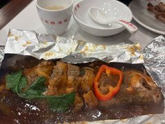 -三玛璐酒楼(汉口路店)
