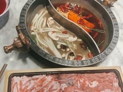 -川味观·鲜货火锅(景芳水湘店)