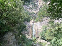 -洛阳白云山景区