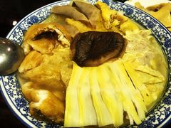 -三林本帮馆(中林街店)