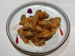 點卯酥皮蝦-顺承小院儿