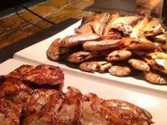 -广州中心皇冠假日酒店-环市食坊·海鲜自助餐厅