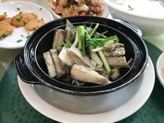 -锐记美食店·现捞海鲜(闸坡店)