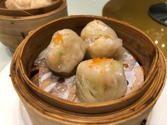 -领事馆19号中餐厅(厦门海景洲际酒店)