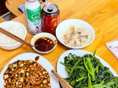 -老丘丘(较场口店)