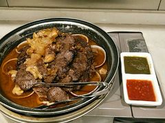 -巴盟人家·内蒙地方菜(华丽家族店)