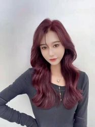-丝沐造型-HAIR SALON
