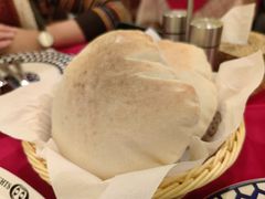 -一千一夜阿拉伯餐厅(静安店)