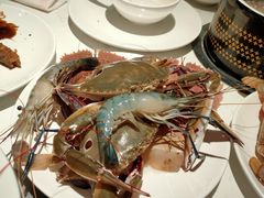 -加餐海鲜自助(宝龙一城店)