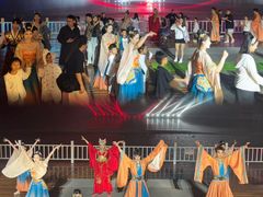 -渔岛海洋度假区