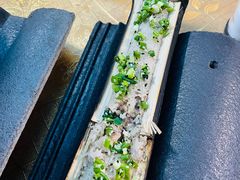 -竹泉农庄·竹筒饭(从化店)