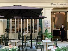 -PAUL LAFAYET 法式甜品(港汇广场店)