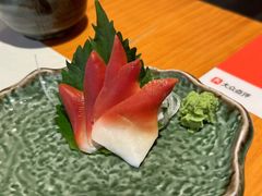 -炎寿司(王府大街店)