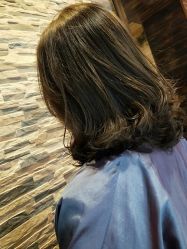 烫染-MONE美发沙龙